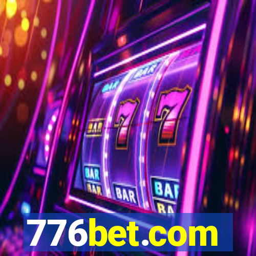 776bet.com