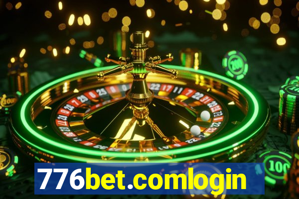 776bet.comlogin