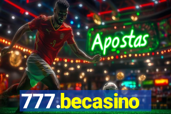 777.becasino