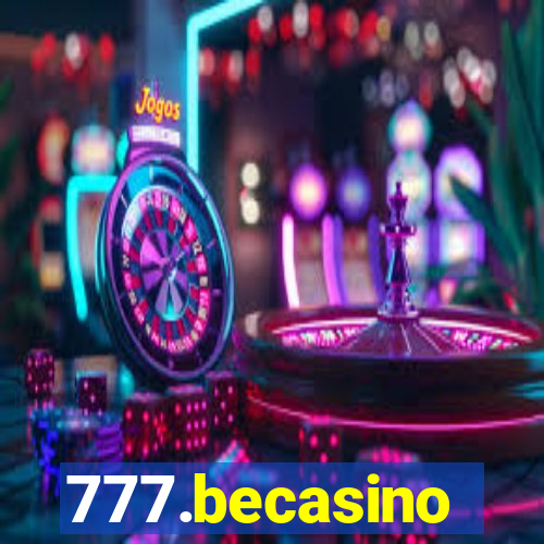 777.becasino