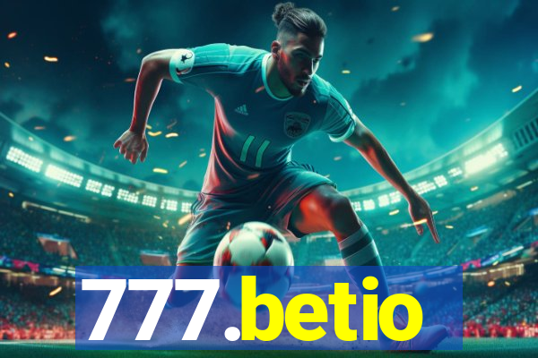 777.betio