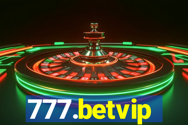 777.betvip