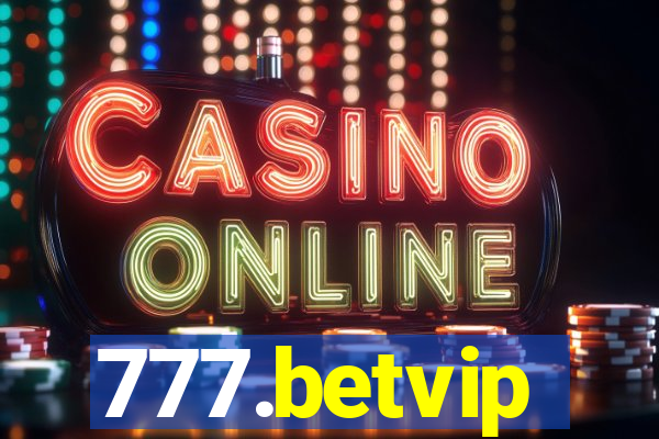 777.betvip