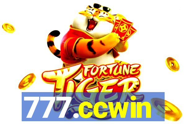 777.ccwin