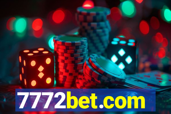 7772bet.com