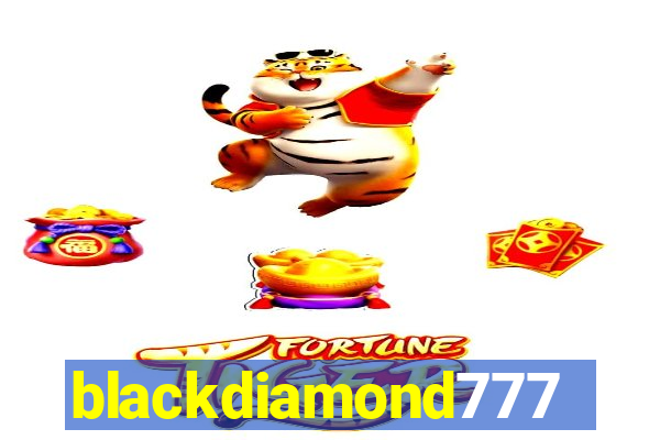 blackdiamond777