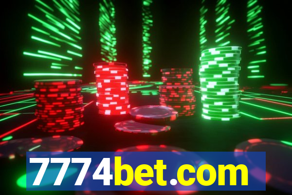 7774bet.com