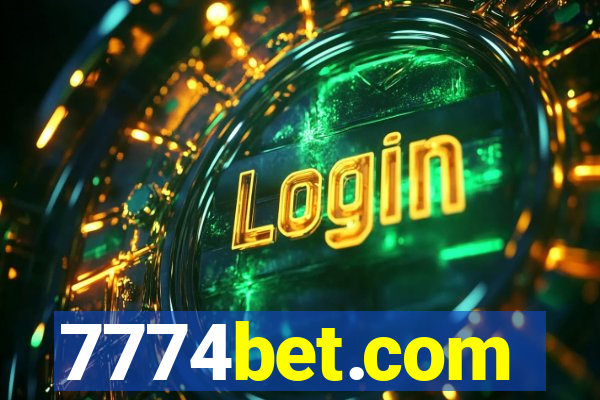 7774bet.com