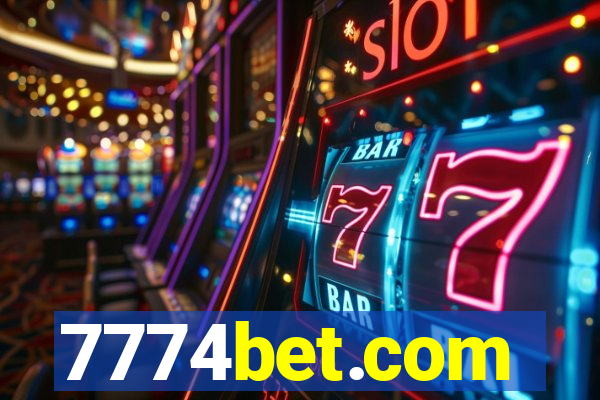 7774bet.com