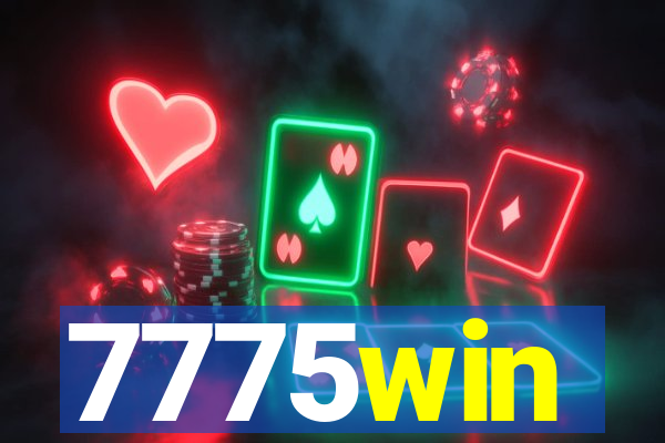 7775win