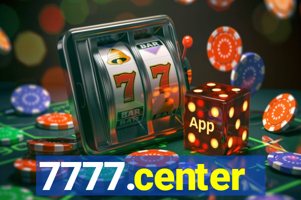 7777.center