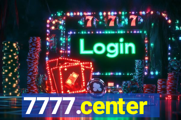 7777.center