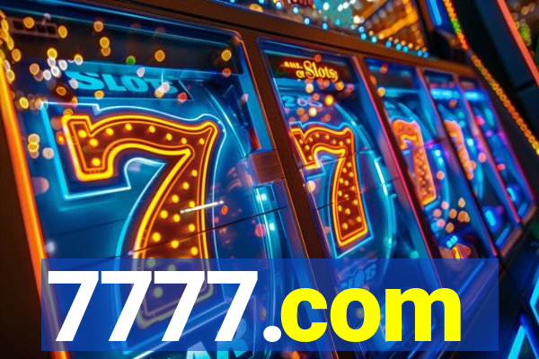 7777.com