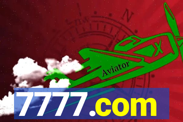 7777.com