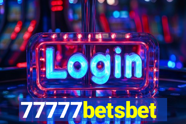 77777betsbet