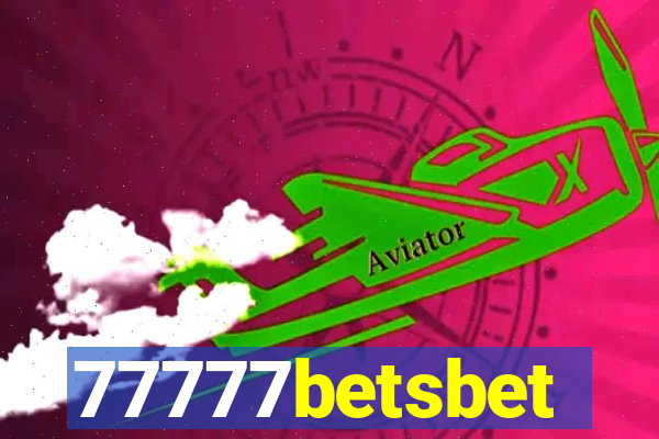 77777betsbet