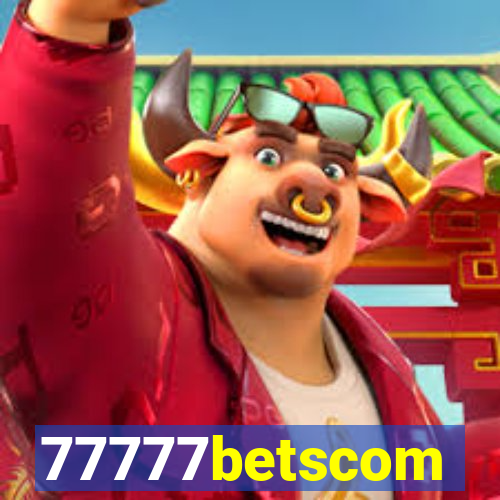 77777betscom