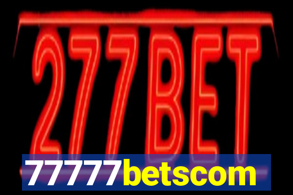 77777betscom