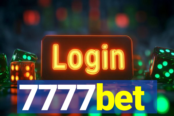 7777bet