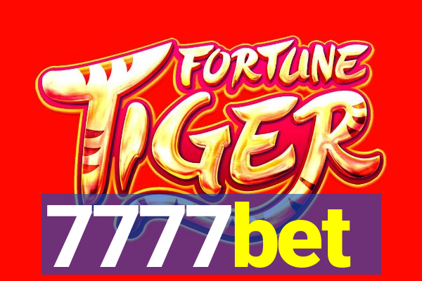 7777bet