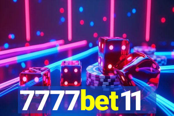 7777bet11