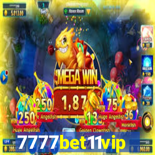 7777bet11vip