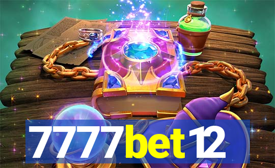 7777bet12