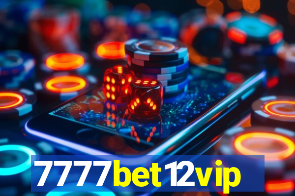 7777bet12vip