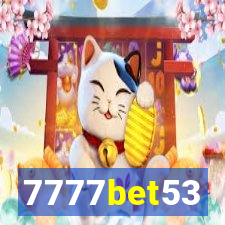 7777bet53