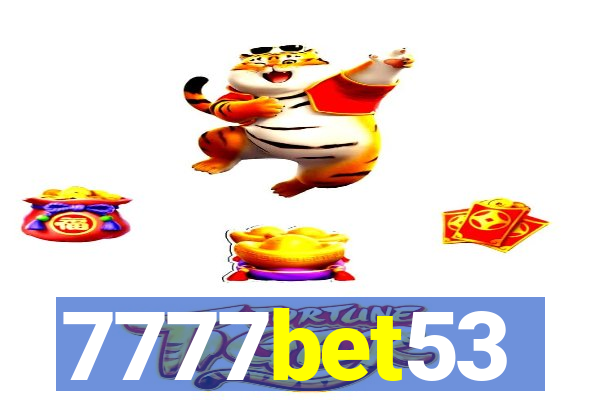 7777bet53