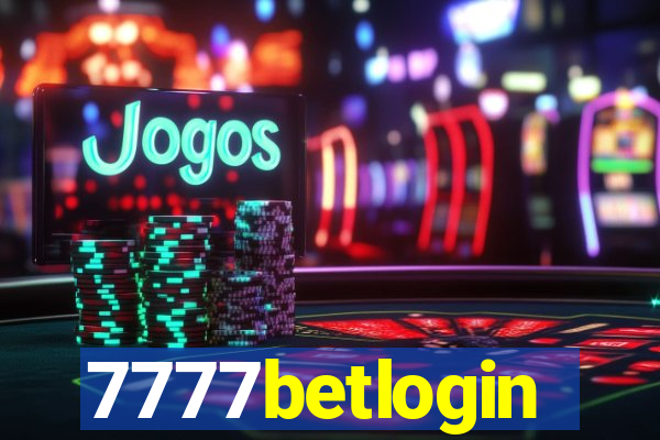 7777betlogin