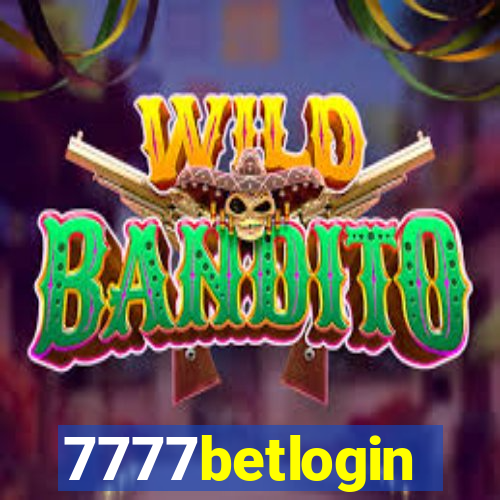 7777betlogin