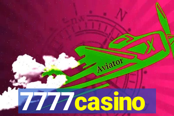 7777casino