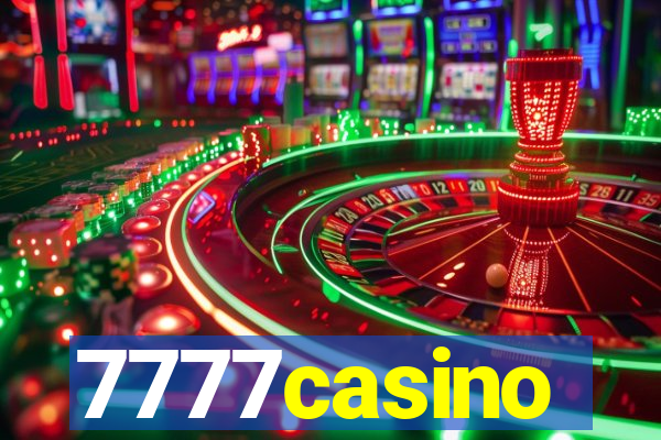 7777casino