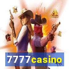 7777casino