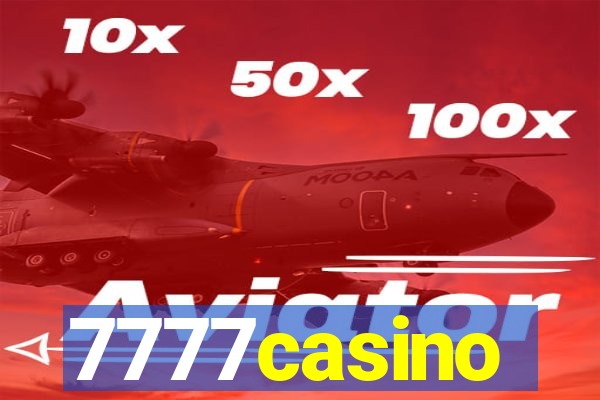 7777casino