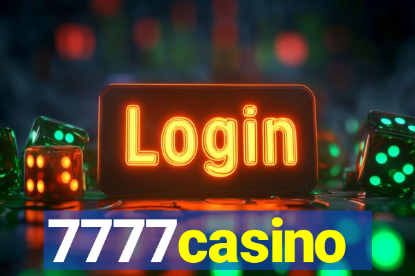 7777casino