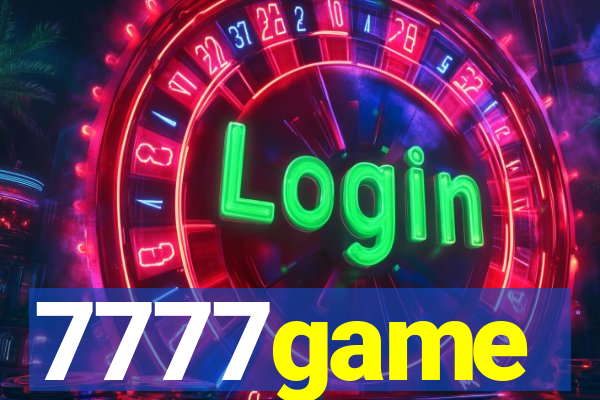 7777game