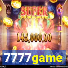 7777game