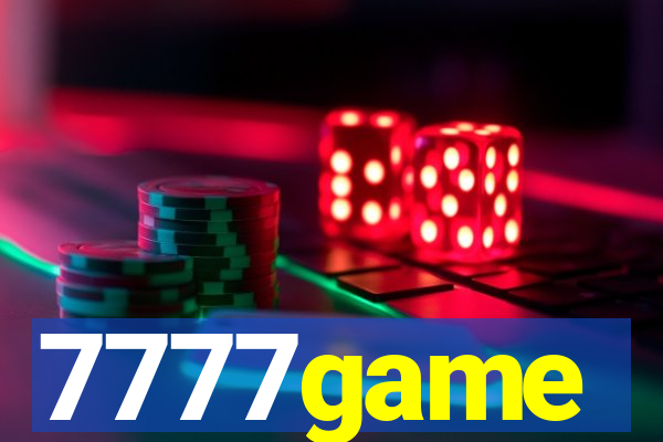 7777game