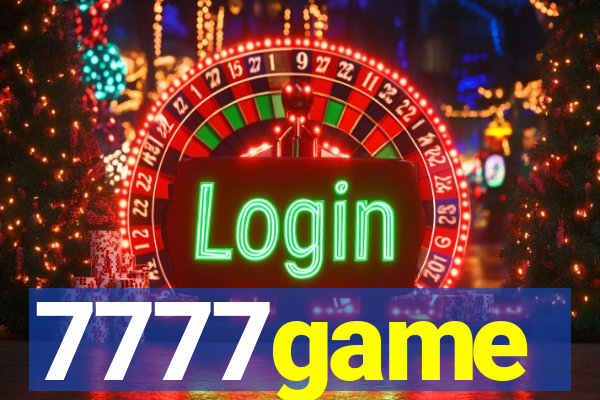 7777game