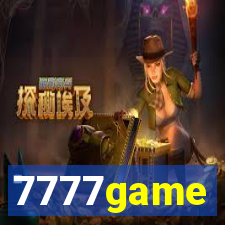 7777game