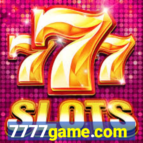 7777game.com