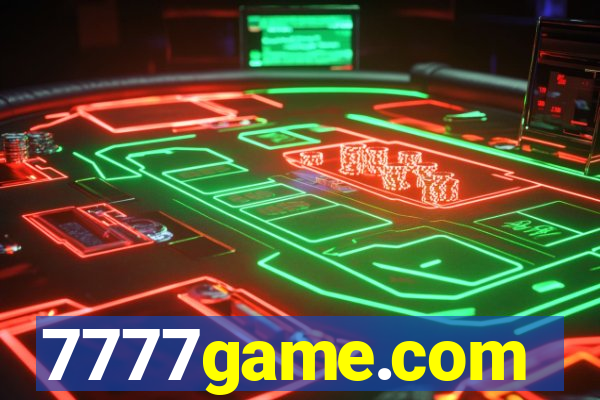 7777game.com