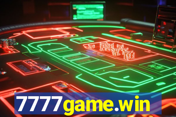 7777game.win