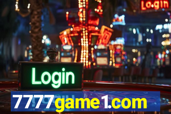 7777game1.com