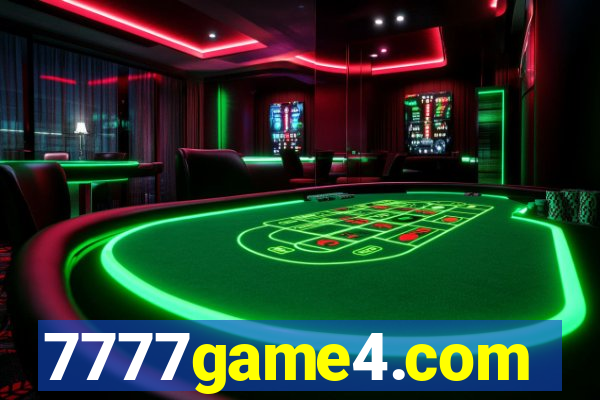 7777game4.com