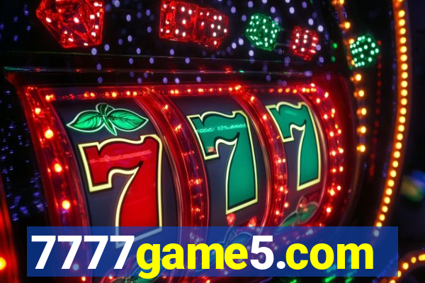 7777game5.com