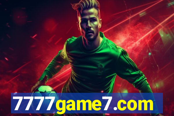 7777game7.com