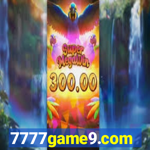 7777game9.com